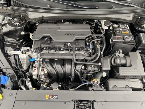 Used 2026 Kia K4 LXS image 31