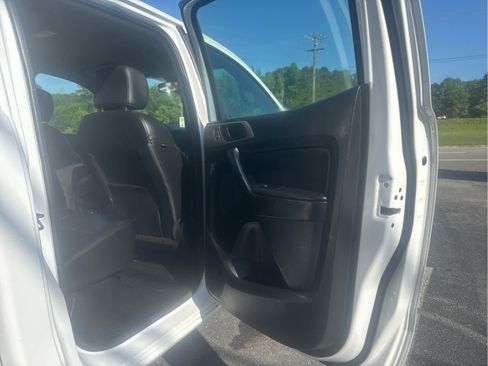 Used 2023 Ford Ranger XL AWD/4WD image 17