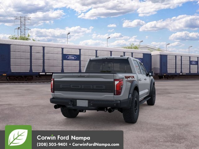 New 2026 Ford F150 Raptor AWD/4WD image 2