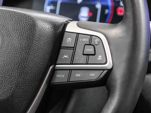 Used 2024 Toyota Grand Highlander FWD image 20