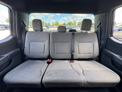 Used 2024 Ford F150 XLT w/ Mobile Office Package AWD/4WD image 27