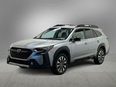 Used 2024 Subaru Outback Limited