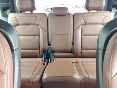 New 2026 Lincoln Navigator Reserve AWD/4WD image 30