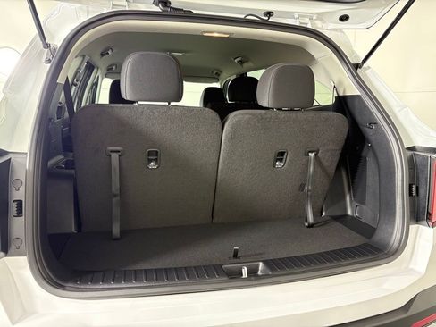 New 2026 Kia Sorento LX image 39