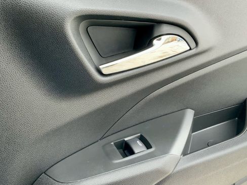 New 2026 Chevrolet Trax ACTIV image 51