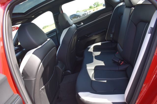 New 2026 Kia K5 GT-Line w/ GT-Line Premium Package AWD/4WD image 19