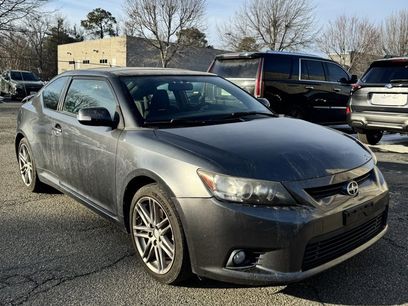 Used 2012 Scion tC