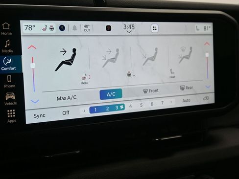 New 2026 Jeep Wrangler Sport S image 26