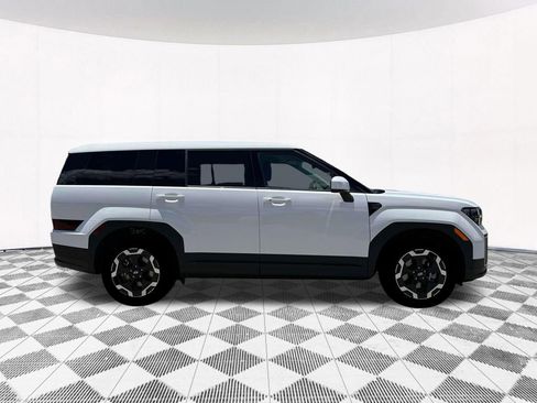 New 2026 Hyundai Santa Fe SE image 14