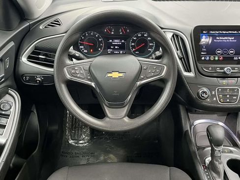 Used 2024 Chevrolet Malibu LT FWD image 23