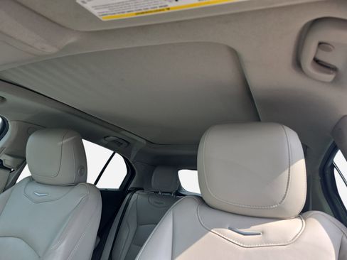 Used 2019 Cadillac XT4 Premium Luxury image 29