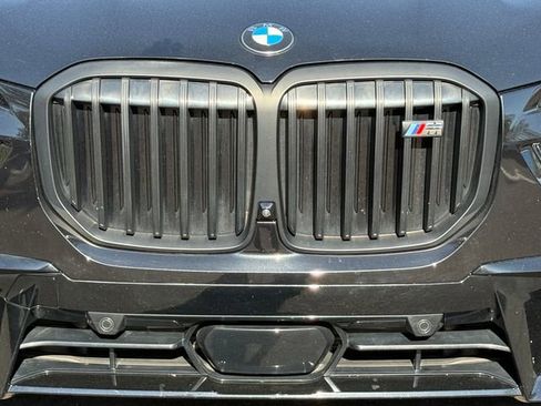 Used 2024 BMW X7 M60i w/ M Sport Professional Package AWD/4WD image 35
