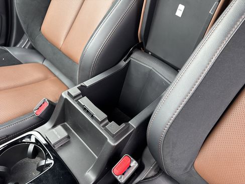 Used 2026 Subaru Forester Touring image 15