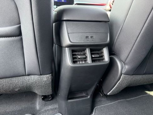 New 2026 Chevrolet Equinox RS AWD/4WD image 28