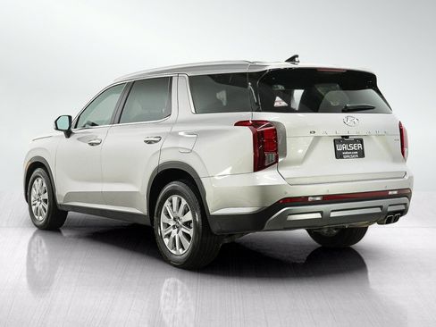 Used 2025 Hyundai Palisade SEL AWD/4WD image 3