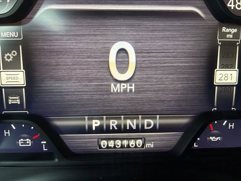 Used 2022 RAM 2500 Limited image 15