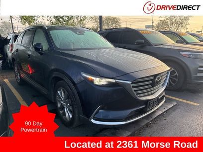Used 2019 MAZDA CX-9 Grand Touring