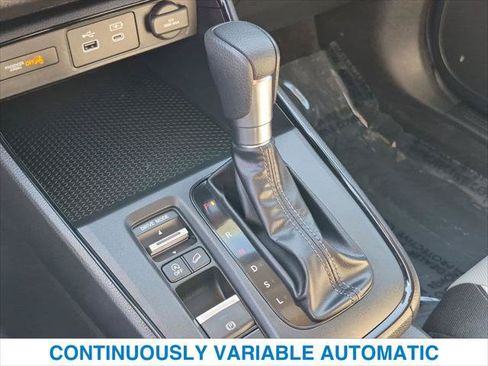 Certified 2024 Honda CR-V EX image 19