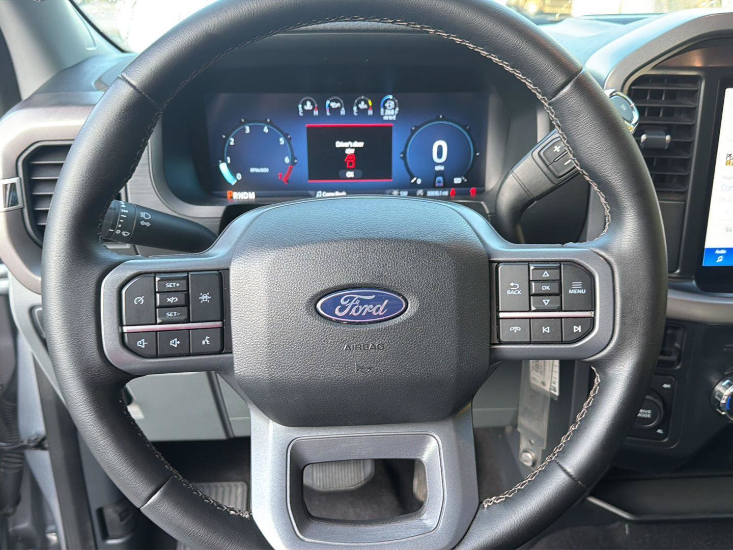 Used 2025 Ford F150 XLT w/ Equipment Group 301A Standard AWD/4WD image 20
