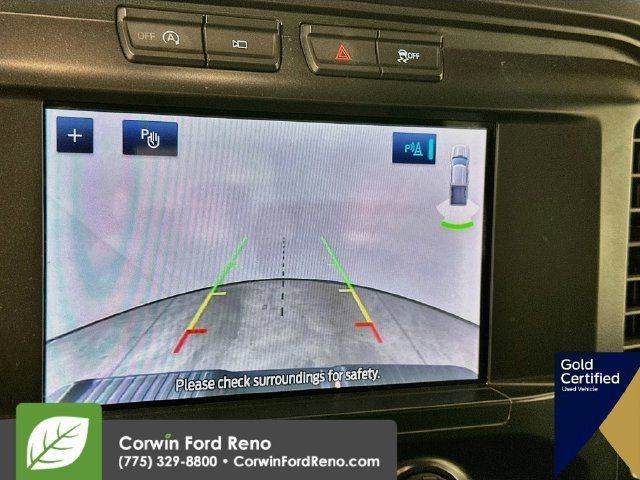 Certified 2021 Ford F150 XL w/ STX Appearance Package AWD/4WD image 18