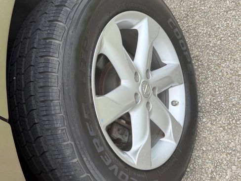 Used 2009 Nissan Murano SL w/ Technology Pkg FWD image 27
