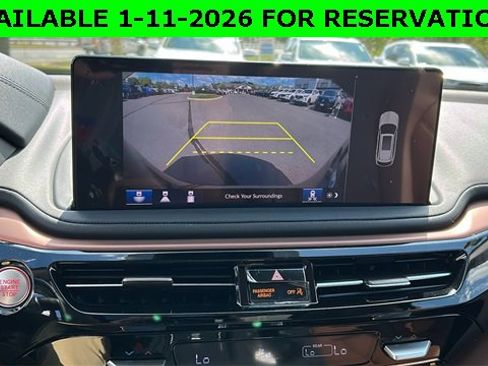 Used 2026 Acura MDX w/ Technology Package image 16