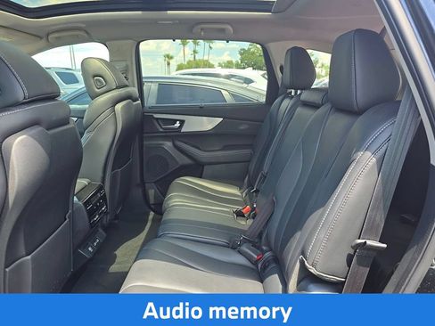 Used 2024 Acura MDX FWD w/ Technology Package image 9