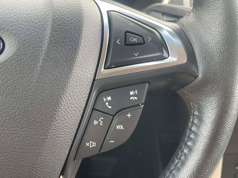 Used 2020 Ford Edge SEL w/ Convenience Package FWD image 22