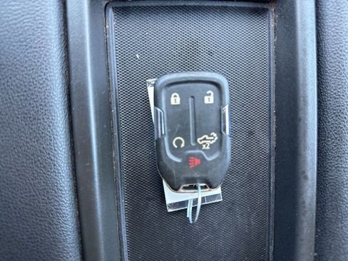 Used 2019 GMC Sierra 1500 SLT image 27