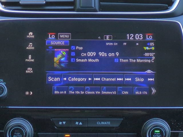 Used 2019 Honda CR-V EX image 17