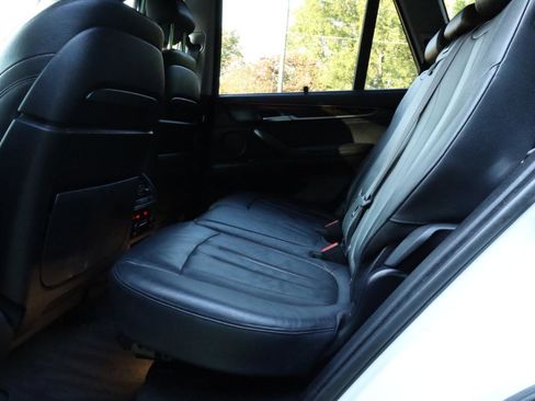 Used 2016 BMW X5 sDrive35i RWD image 36