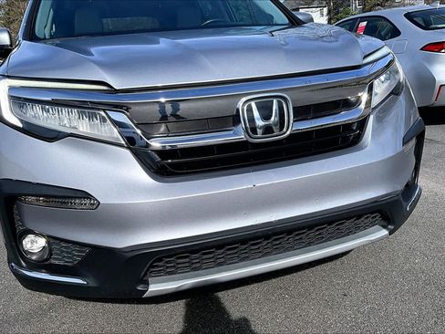 Used 2019 Honda Pilot Elite image 29
