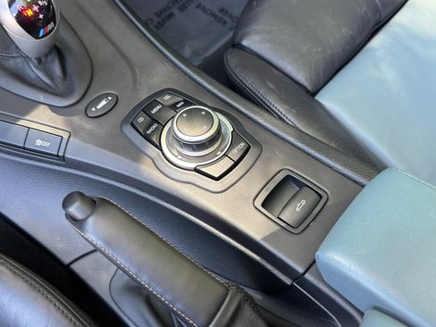 Used 2012 BMW M3 Convertible RWD image 48