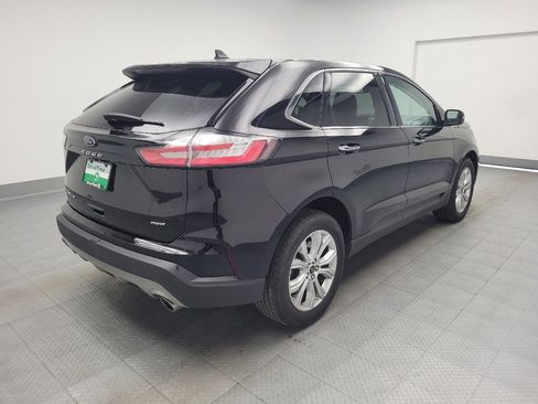 Used 2024 Ford Edge Titanium image 9