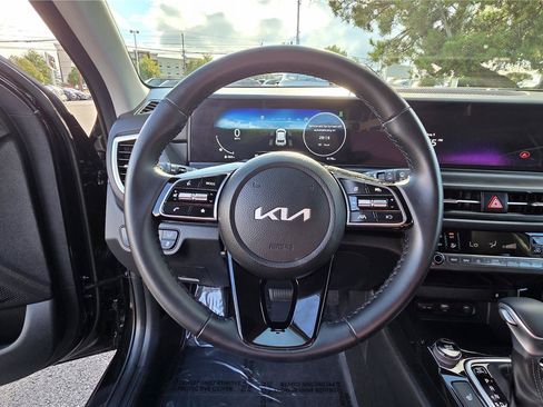 Certified 2026 Kia Seltos EX AWD/4WD image 18