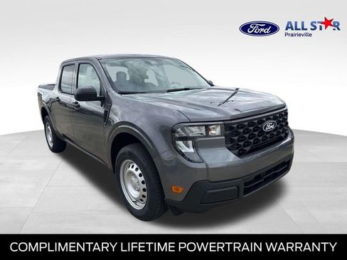 New 2026 Ford Maverick XL w/ Equipment Group 101A AWD/4WD image 1