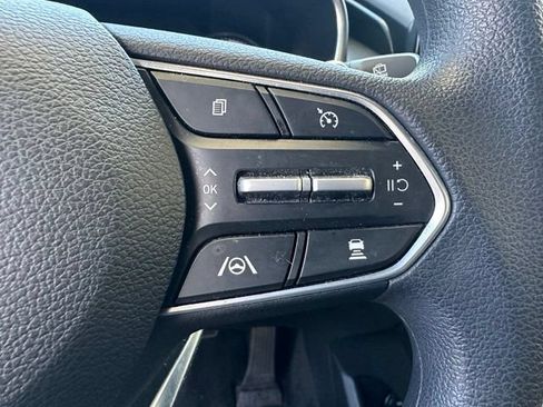 Used 2021 Hyundai Santa Fe SEL FWD image 23