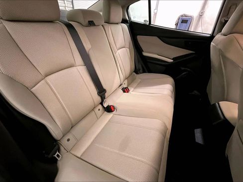 Used 2018 Subaru Impreza 2.0i Premium image 26