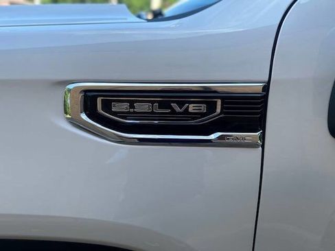 Used 2024 GMC Sierra 1500 Denali w/ Denali Reserve Package image 20