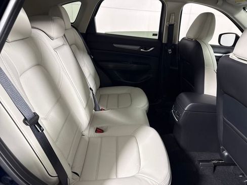 New 2025 MAZDA CX-5 AWD 2.5 S w/ Preferred Package image 17