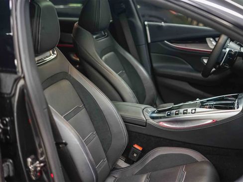 Used 2023 Mercedes-Benz AMG GT 53 image 18