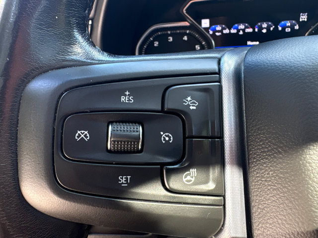Used 2021 GMC Yukon SLT w/ SLT Premium Package AWD/4WD image 28