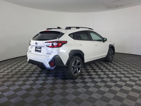 New 2026 Subaru Crosstrek 2.0i Premium image 4
