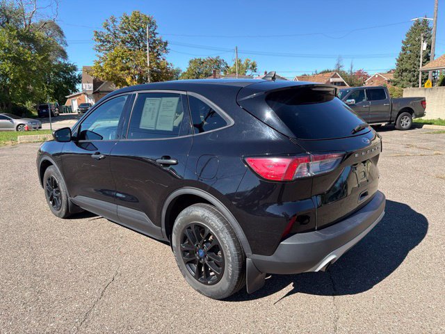 Used 2020 Ford Escape S AWD/4WD image 5