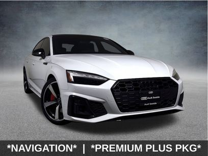 Used 2022 Audi A5 2.0T Premium Plus w/ Premium Plus