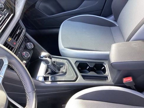 Used 2024 Volkswagen Taos S image 24