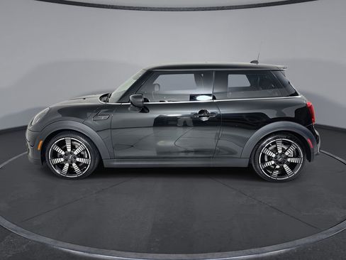 Used 2023 MINI Cooper S w/ Signature Upholstery Package FWD image 5
