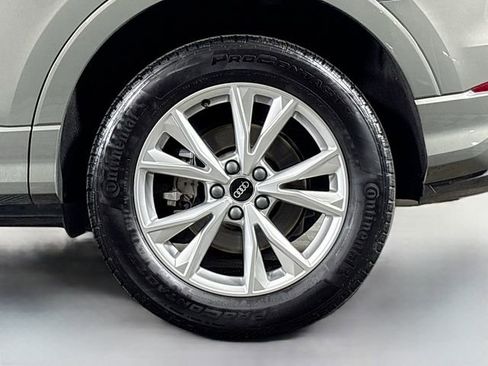 Used 2024 Audi Q3 2.0T Premium Plus image 35