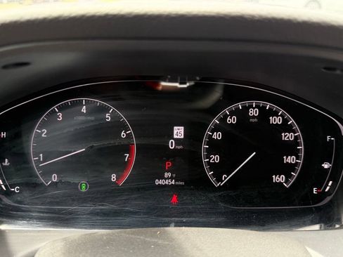 Used 2022 Honda Accord Sport image 19