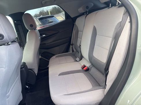 Used 2025 Chevrolet TrailBlazer LT image 15